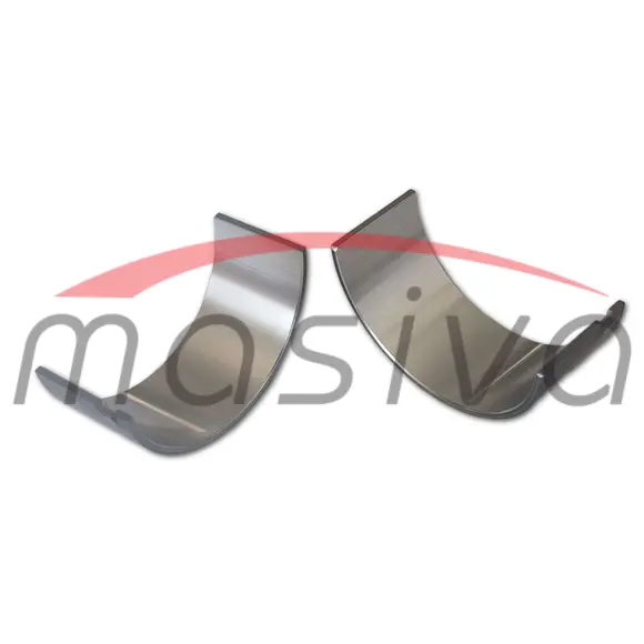 LEŽAJ LETEĆI LOMBARDINI LDA-97/100/820/672  ISP 0,25mm    1640 024  A-0