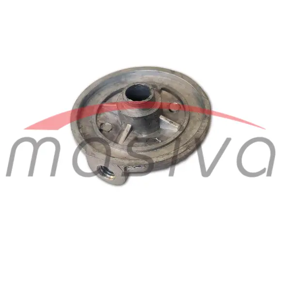 NOSAČ FILTERA GORIVA U REZERVARU LOMBARDINI 6LD-325/360/400    29 5121 A-4