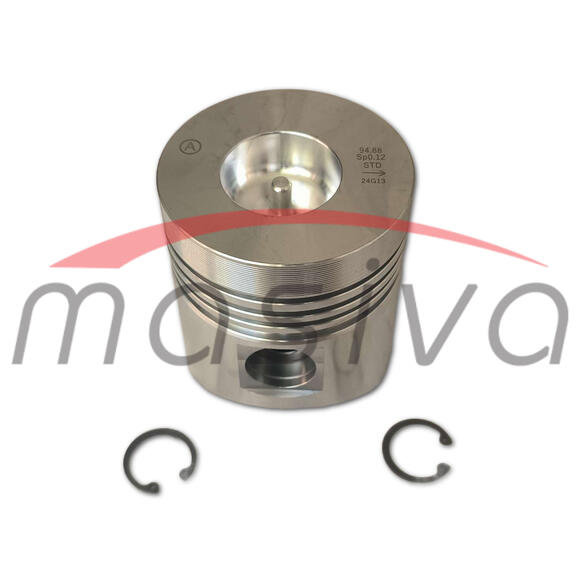 KLIP LOMBARDINI 4LD-640 STD  95,00 BEZ KARIKA    6500 070  A-0