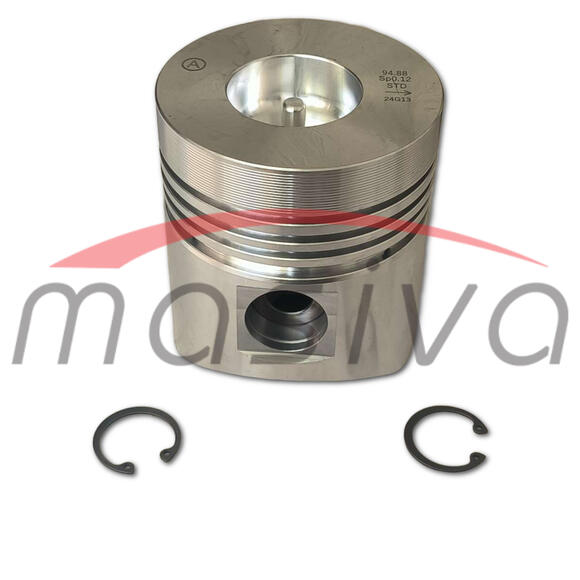 KLIP LOMBARDINI 4LD-640 STD  95,00 BEZ KARIKA    6500 070  A-1