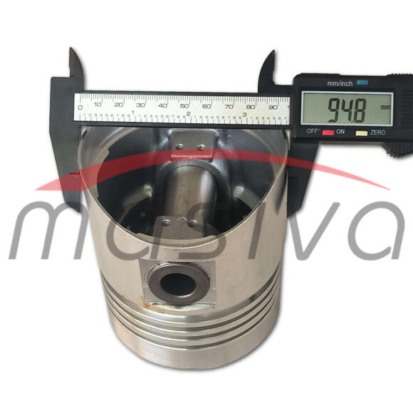 KLIP LOMBARDINI 4LD-640 STD  95,00 BEZ KARIKA    6500 070  A-4