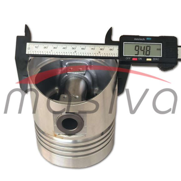 KLIP LOMBARDINI 4LD-640 STD  95,00 BEZ KARIKA    6500 070  A-5