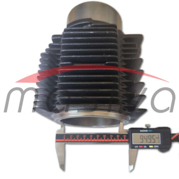 CILINDAR LOMBARDINI LDA-96  4LD640  95,00mm    2380 010  A-4