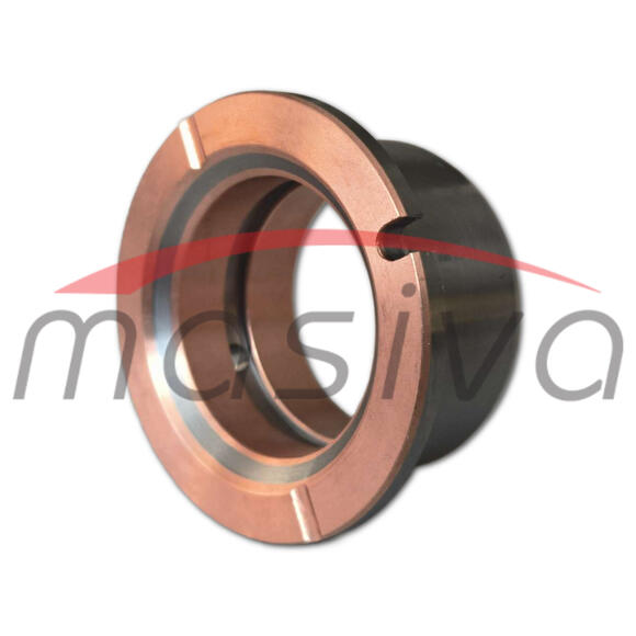 LEŽAJ NOSAČA RADILICE LOMBARDINI LDA-97/100/820  I SP. 0,5 mm  A-1