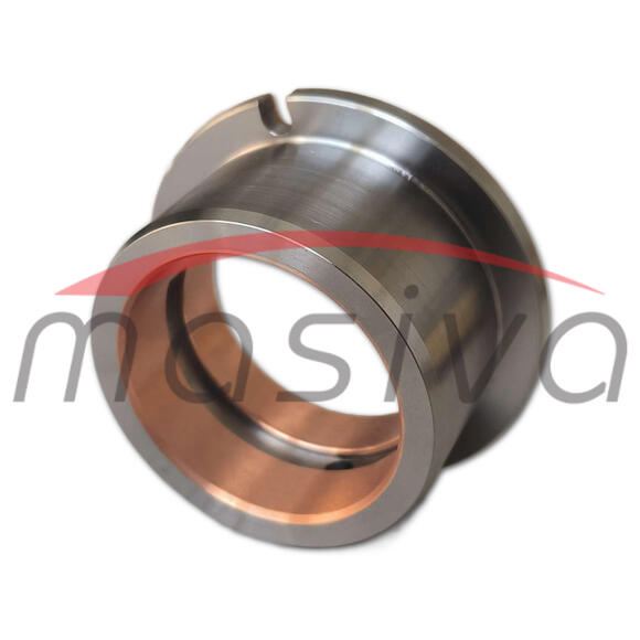 LEŽAJ NOSAČA RADILICE LOMBARDINI LDA-97/100/820  I SP. 0,5 mm  A-2