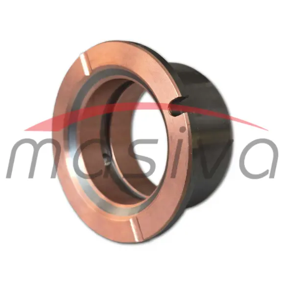 LEŽAJ NOSAČA RADILICE LOMBARDINI LDA-97/100/820  I SP. 0,5 mm  A-0