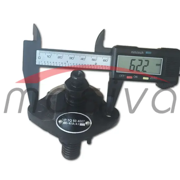 BOSCH PUMPA LOMBARDINI 6LD-400   6590 073 A-3