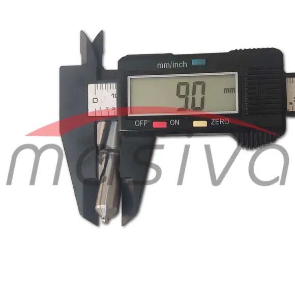 ELEMENT DIZE LOMBARDINI LDA 530-360     6531 095 A-0