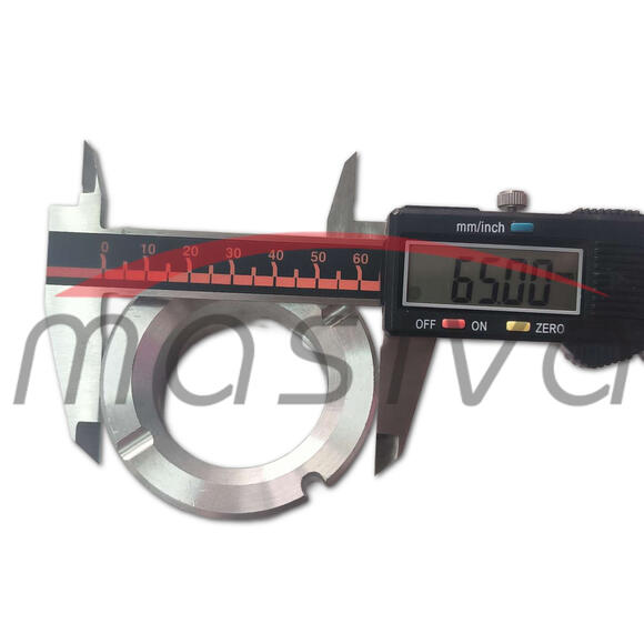 LEŽAJ BLOKA ZA LOMBARDINI LDA-450-510  IISP  0,50    GRES-2