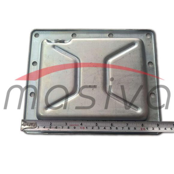 KARTER MOTORA ZA LOMBARDINI LDA-450/510   075.080.23    GRES-2