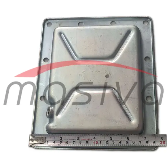 KARTER MOTORA ZA LOMBARDINI LDA-450/510   075.080.23    GRES-3