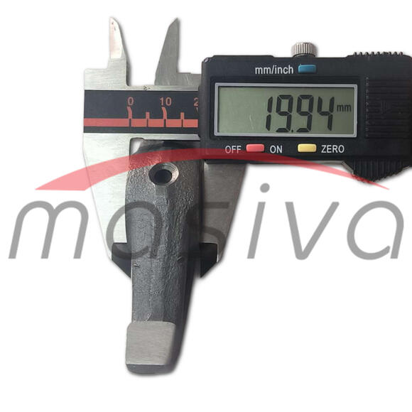 POLUGA PODIZAČA PUMPE ZA LOMBARDINI LDA-450-510    GRES-5