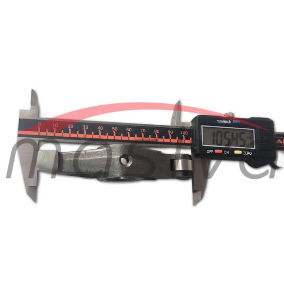 POLUGA PODIZAČA PUMPE ZA LOMBARDINI LDA-450-510    GRES-6