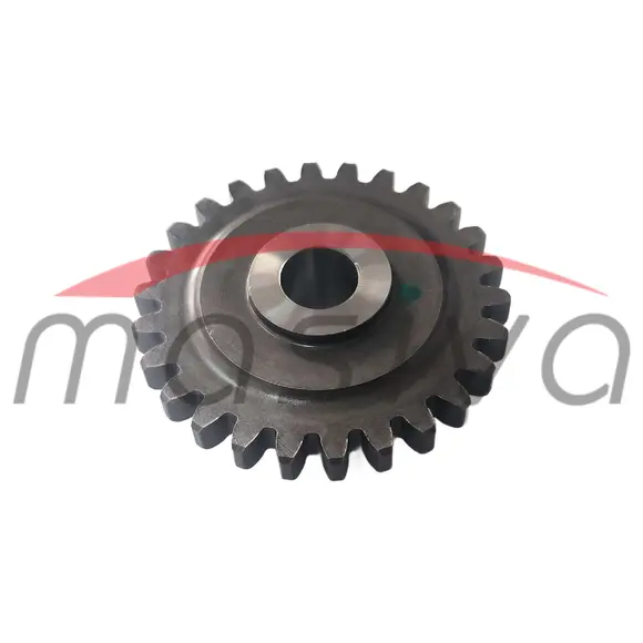 ZUPČANIK REGULATORA GASA METALNI ZA LOMBARDINI LDA-450/510/97/100/820    GRES-1