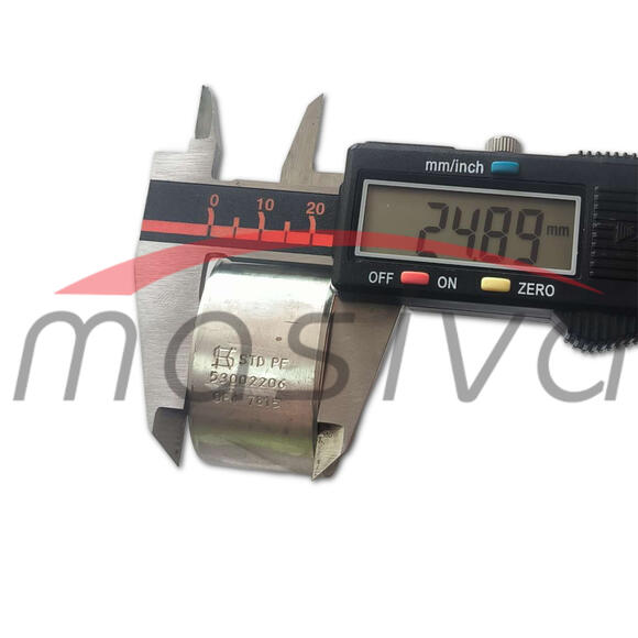 LEŽAJ NOSAČA RADILICE ZA LOMBARDINI LDA-520-530 6LD-325-360-400-435 STD    GRES-2