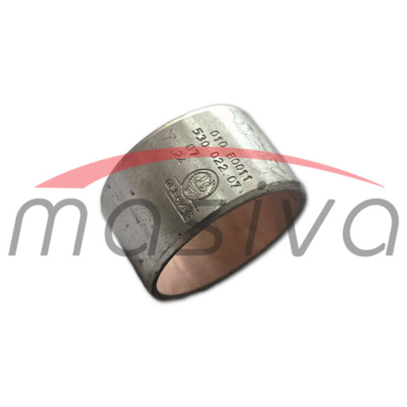 LEŽAJ NOSAČA RADILICE LOMBARDINI LDA-520/530 6LD-325/360/400/435 0,25  ISP-0