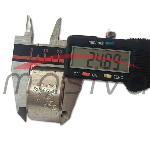 LEŽAJ NOSAČA RADILICE LOMBARDINI LDA-520/530 6LD-325/360/400/435 0,25  ISP-1