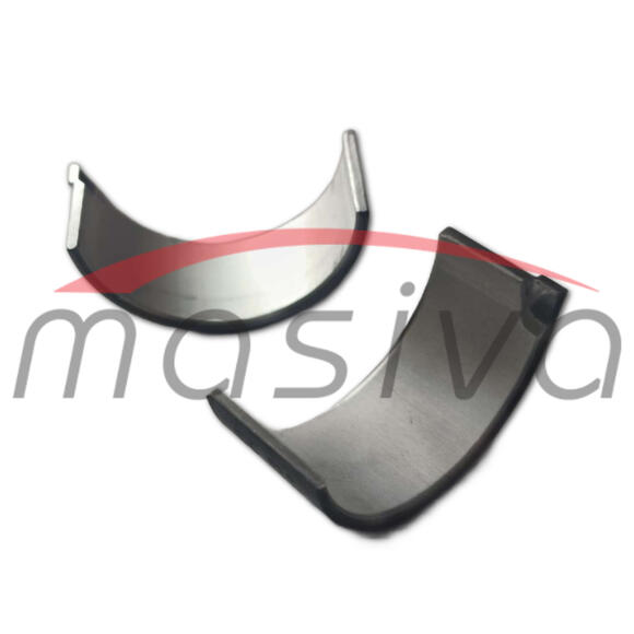 LEŽAJ LETEĆI  LOMBARDINI LDA-520-360-400 I SP  0,25 mm  GRES-1