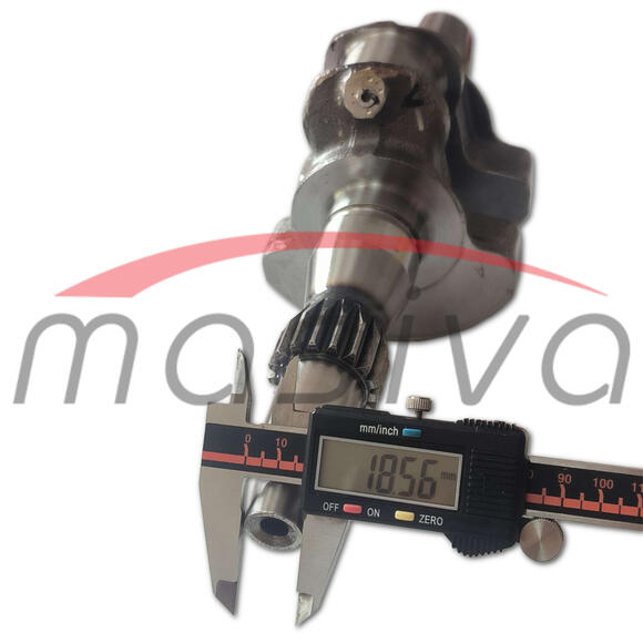 RADILICA ZA LOMBARDINI 6LD-400/360/325  INDUSTRISKA    500.089.67    GRES-7