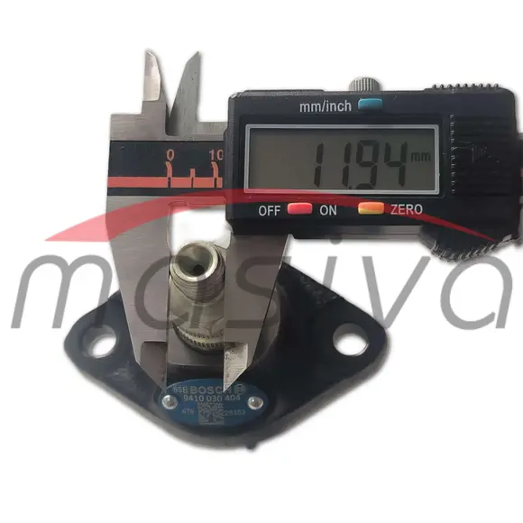 BOSCH PUMPA ZA LOMBARDINI LDA-530-360    GRES-2