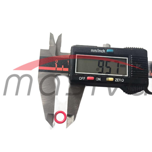 GUMENI PRSTEN VIJKA NOSAČA GORIVA ZA LOMBARDINI  6LD-325/360/400    GRES-2