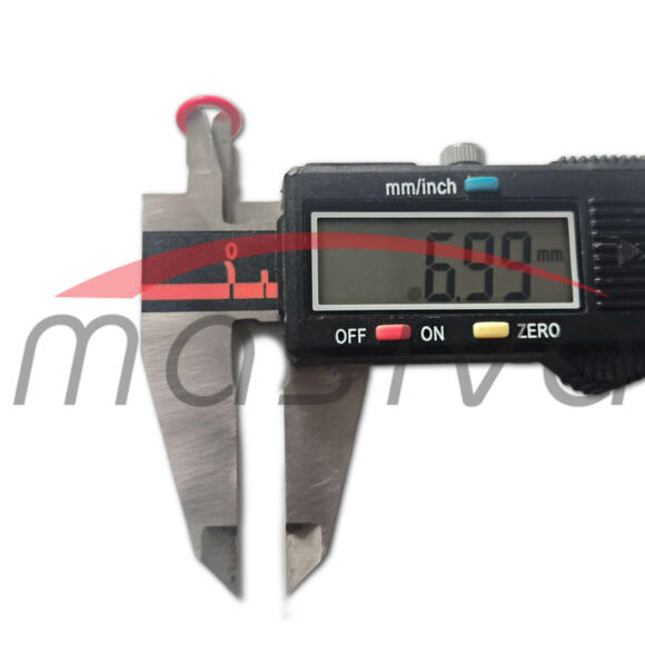 GUMENI PRSTEN VIJKA NOSAČA GORIVA ZA LOMBARDINI  6LD-325/360/400    GRES-3