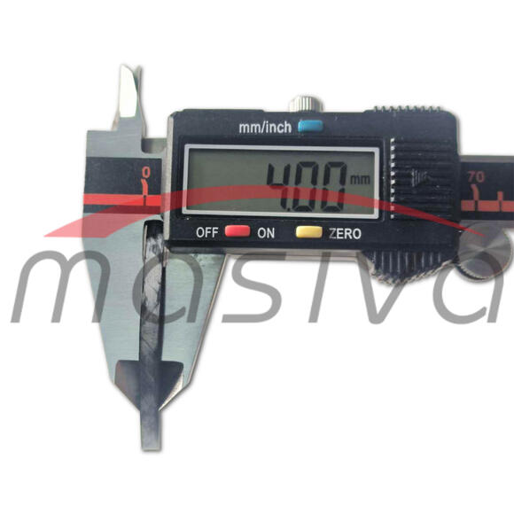 BRTVA NOSAČA FILTERA GORIVA U REZERVARU ZA LOMBARDINI LDA-325-360-400    GRES-2