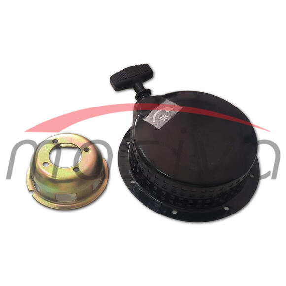 STARTER MOTORA ZA LOMBARDINI 6LD-325/360/400    GRES-0