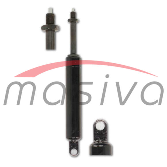 AMORTIZER VRATA I KROVA JOHN DEERE 330 N L- 145 - 195-0