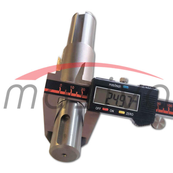 VRATILO TANJURASTOG ZUPČANIKA GETRIBE POGONA POTISKIVAČA KLIPA BERAČA SIP EKO-30-3