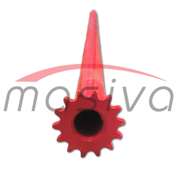 VRATILO POGONSKO OD KARDANA DO GETRIBE BERAČA SIP TORNADO 40-2