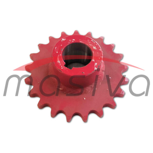 LANČANIK POGONA GETRIBE KLJUNOVA I UVLAČNIH LANACA BERAČA SIP TORNADO 40 Z=21-0