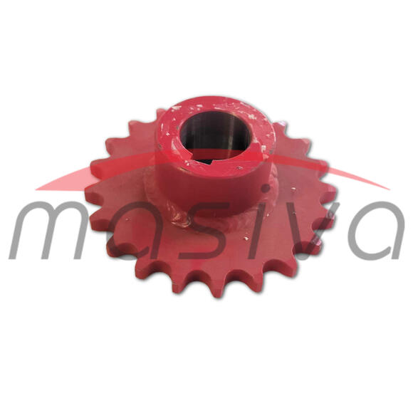 LANČANIK POGONA GETRIBE KLJUNOVA I UVLAČNIH LANACA BERAČA SIP TORNADO 40 Z=21-2