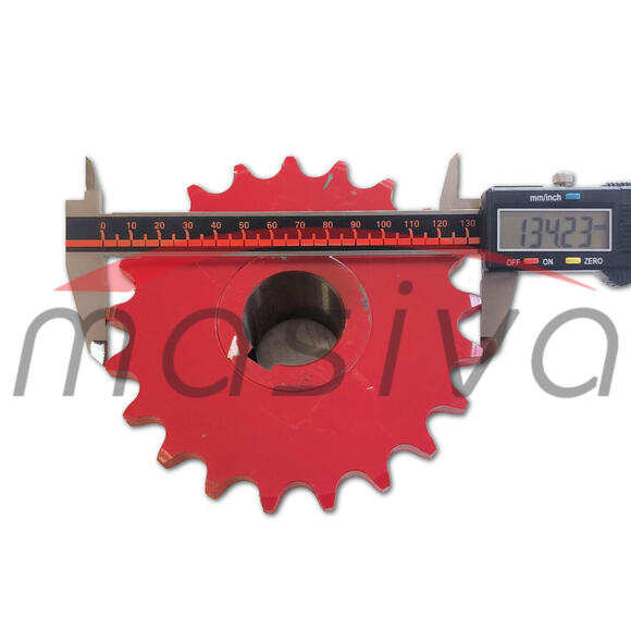 LANČANIK POGONA GETRIBE KLJUNOVA I UVLAČNIH LANACA BERAČA SIP TORNADO 40 Z=21-5