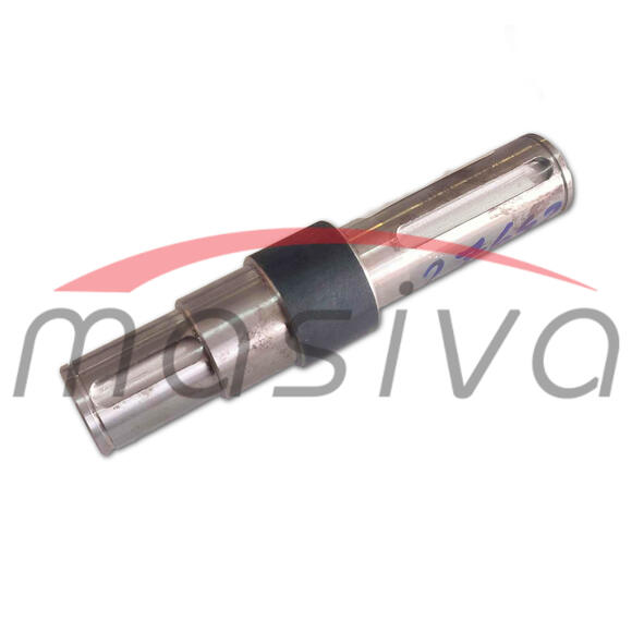 OSOVINA KONUSNOG ZUPČANIKA GETRIBE BERAČA SIP TORNADO 70-0