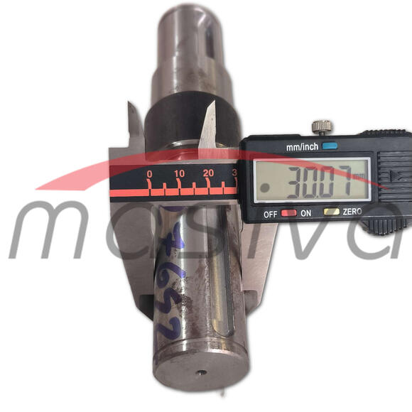 OSOVINA KONUSNOG ZUPČANIKA GETRIBE BERAČA SIP TORNADO 70-6