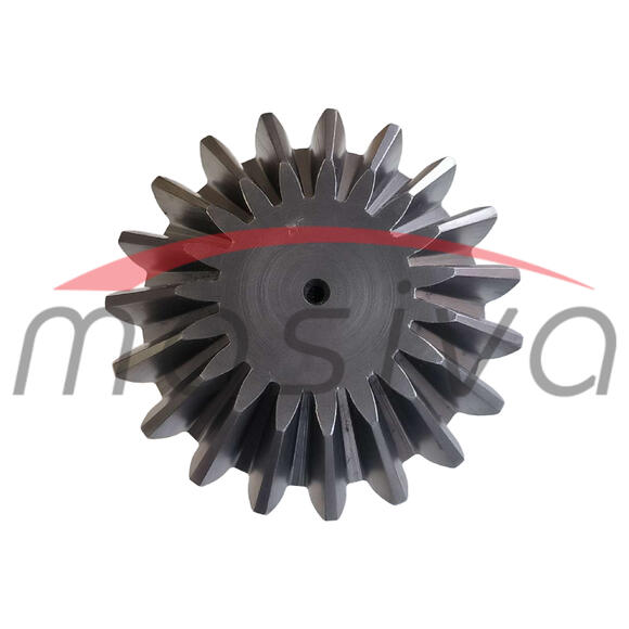 OSOVINA SA KONUSNIM ZUPČANIKOM NA SEGER BERAČA SIP TORNADO 70-2