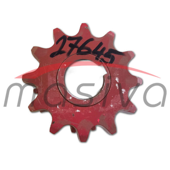 LANČANIK DUPLI GETRIBE BERAČA SIP TORNADO 70 Z=12/25-0