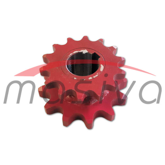 LANČANIK DUPLI GETRIBE BERAČA SIP TORNADO 70 Z=12/25-3