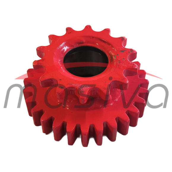 ZUPČANIK/LANČANIK GLAVNE GETRIBE BERAČA SIP TORNADO 70 Z=28/14-2