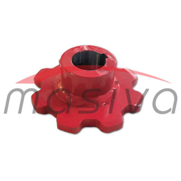 LANČANIK POGONA MALOG ELEVATORA BERAČA SIP TORNADO 70 Z=8-0