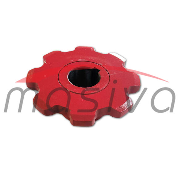 LANČANIK POGONA MALOG ELEVATORA BERAČA SIP TORNADO 70 Z=8-3