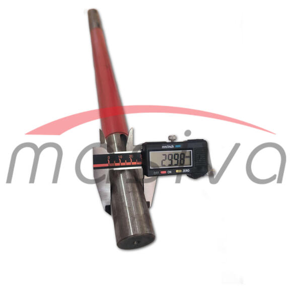 OSOVINA GORNJA MALOG ELEVATORA  BERAČA SIP TORNADO 70-2