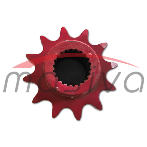 LANČANIK POGONA OSOVINE FREZE BERAČA ZMAJ Z=12-0