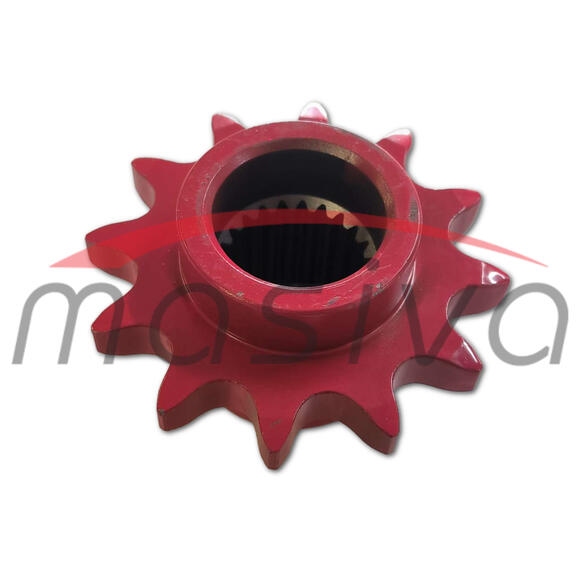 LANČANIK POGONA OSOVINE FREZE BERAČA ZMAJ Z=12-3