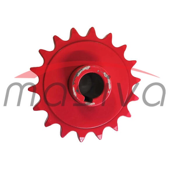 LANČANIK POGONA METALNOG VALJKA BERAČA ZMAJ 212,213-2