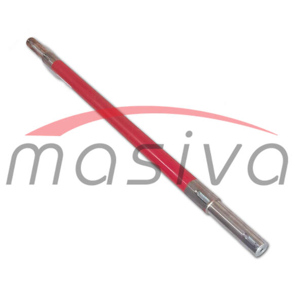 OSOVINA DONJA ELEVATORA BERAČA ZMAJ 222-1