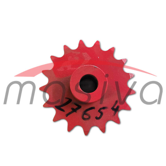 LANČANIK POGONA ELEVATORA  BERAČA ZMAJ 222 Z=17-1