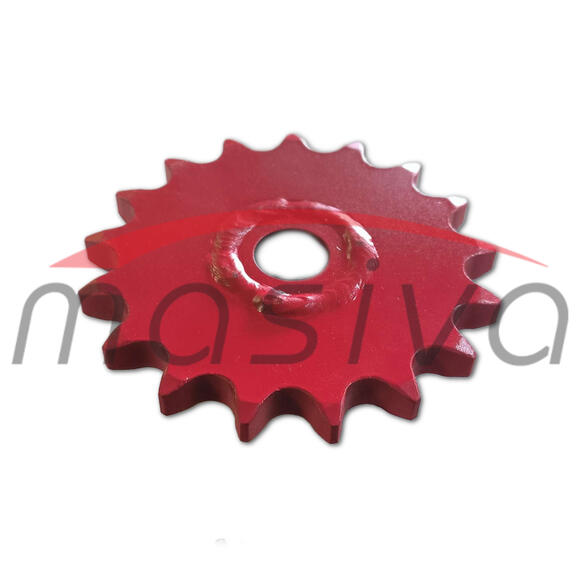 LANČANIK POGONA ELEVATORA  BERAČA ZMAJ 222 Z=17-3