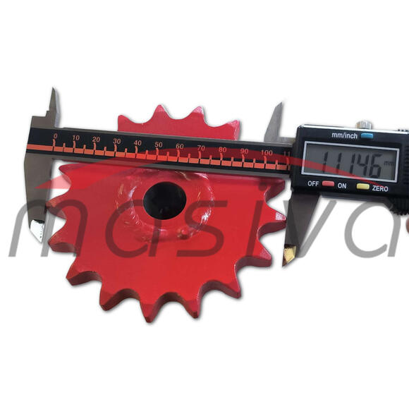 LANČANIK POGONA ELEVATORA  BERAČA ZMAJ 222 Z=17-7